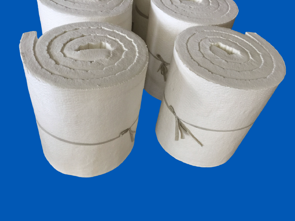 维西傈僳族自治县陶瓷纤维毯